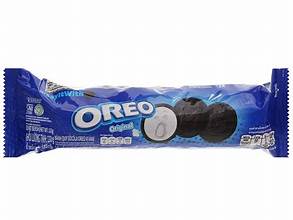 Bánh quy Oreo Original (vani)