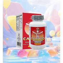 CardioBoost – Viên uống