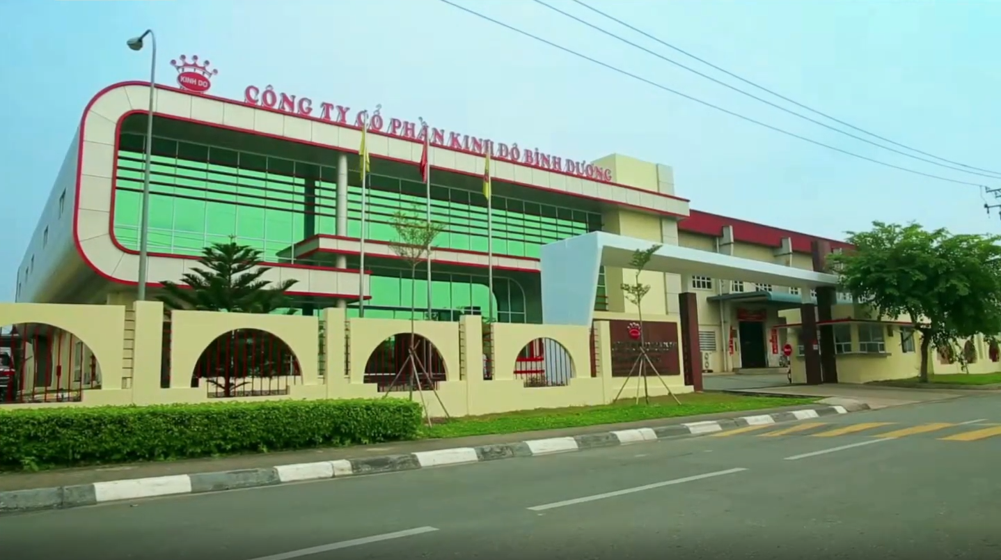 Giới thiệu Công ty Ngọc Oanh